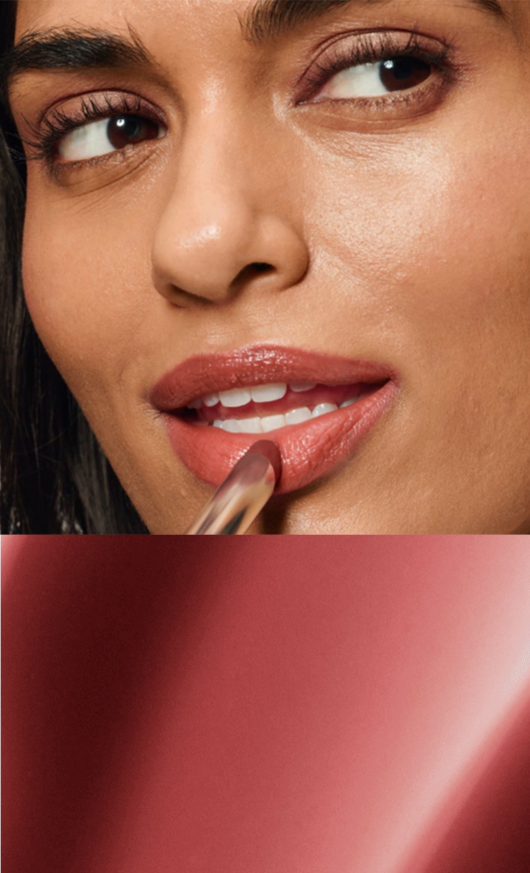 חדש. גוון הניוד היחיד שתצטרכי. New. Almost Lipstick in Nude Honey